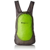 Trekmates Lite Daypack 20 - nylon day rucksack with 20L volume and weighing just 71g, fits in your pocket when empty