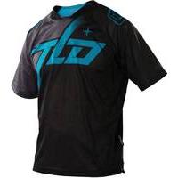 Troy Lee Skyline SS Jersey Dusk