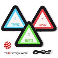 Triviz - Electroluminescent Lighting System