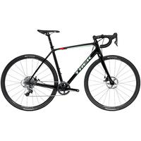 Trek Crockett 5 Rival 1 Cyclocross Bike 2018 Black/Mint