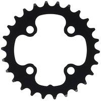 Truvativ Aluminium 104 BCD Chainring 36T Black