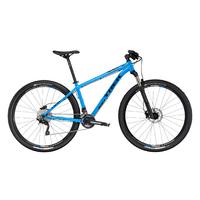 trek x caliber 9 hardtail mountain bike 2017 waterloo blue