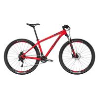 Trek X-Caliber 8 Hardtail Mountain Bike 2017 Viper Red/Black