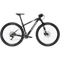 Trek Procaliber 9.7 2X Hardtail Mountain Bike 2017 Matte Black/Grey