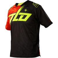 Troy Lee Skyline SS Jersey Dawn