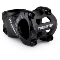 Truvativ Holzfeller 31.8m Stem Black