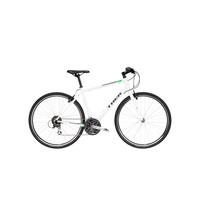 Trek FX 2 Hybrid Bike 2018 White