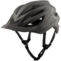 Troy Lee A2 Mips Helmet Decoy Black