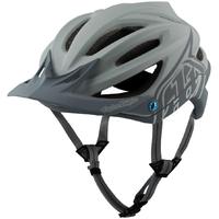 Troy Lee A2 Mips Helmet Decoy Grey/Navy