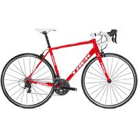 Trek Emonda ALR 5 Racing Road Bike 2016 Red