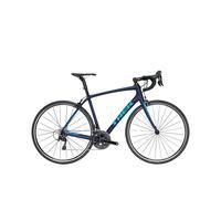 Trek Domane SL 5 Road Bike 2018 Blue