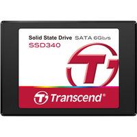 Transcend TS64GSSD340 SATA III 6Gb/s SSD340 SSD Drive 64 GB