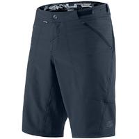 Troy Lee Skyline Shell Short Concret