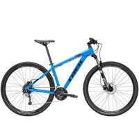 Trek Marlin 7 Hardtail Mountain Bike 2018 Blue