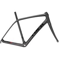 trek domane sl frameset 2018 black