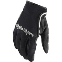 Troy Lee XC Gloves Black