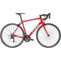 trek domane alr 3 road bike 2018 red