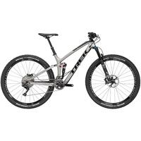 Trek Fuel EX 9.8 29er XT Mountain Bike 2018 Gunmmetal
