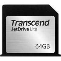Transcend TS64GJDL130 Performance 64GB SDHC Card 95MB/s