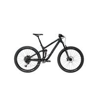 Trek Fuel EX 8 27.5 Plus Mountain Bike 2018 Quicksilver