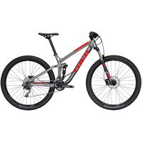 Trek Fuel EX 5 29er 2018 Anthracite