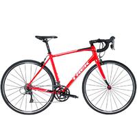 Trek Domane AL 2 2018 Red