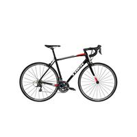 trek domane al 3 road bike 2018 black