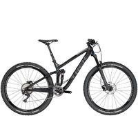 Trek Fuel EX 8 29er XT Mountain Bike 2018 Black