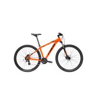 Trek Marlin 6 Hardtail Mountain Bike 2018 Orange