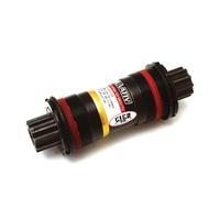 Truvativ GigaPipe Team DH Bottom Bracket ISIS