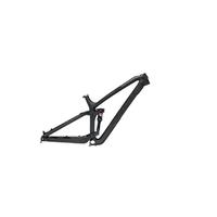 Trek Fuel EX Carbon Frameset 2018 Charcoal