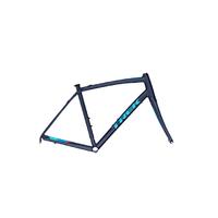 Trek Domane ALR Frameset 2018 Dark Blue