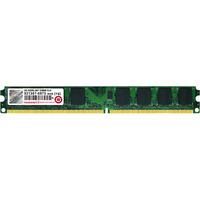 Transcend JM667QLU-2G 2GB JM DDR2 667 U-DIMM 2Rx8 RAM