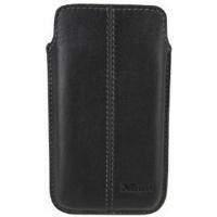 Trust Leather Protective Sleeve for Smartphone 02