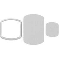 Trim Ring And Magic Plate Kit Space Gray Efig