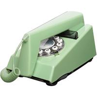 Trim Phone in Swedish Green