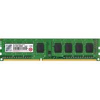 Transcend JM1333KLH-4G 4GB JM DDR3 1333 U-DIMM 1Rx8 RAM