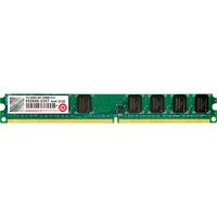 Transcend JM667QLU-1G 1GB JM DDR2 667 U-DIMM 1Rx8 RAM