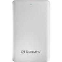 transcend ts256gsjm500 sjm500 storejet 500 portable ssd for mac 256gb