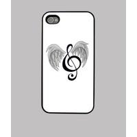 treble clef