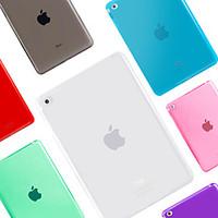 Transparent Thin Protective Shell for iPad Air 2