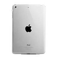 Transparent Thin Model TPU Case for iPad air