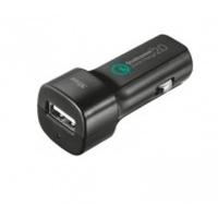 Trust 21064 Auto Black mobile device charger