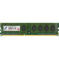 Transcend JM1600KLN-2G 2GB JM DDR3 1600 U-DIMM 1Rx8 Memory Module