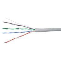 Tristar Grey Utp Cat6 Cable 50m