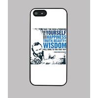 Truth Beauty and Wisdom