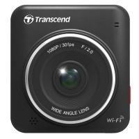 Transcend DrivePro 200 Car Video Recorder with BuiltIn WiFi 16GB