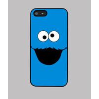 trickie, the cookie monster