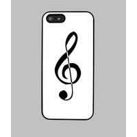 treble clef