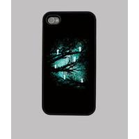 tree spirits